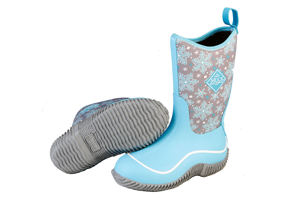 Muck Boots For Toddlers - Yu Boots
