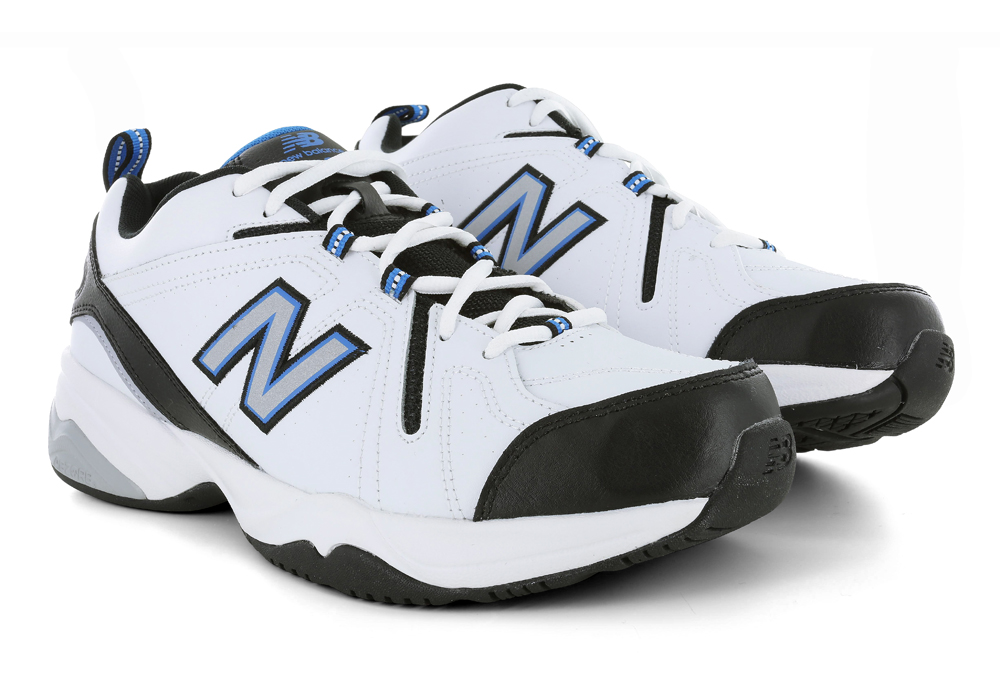 New Balance 608 Cross-Trainer Shoes