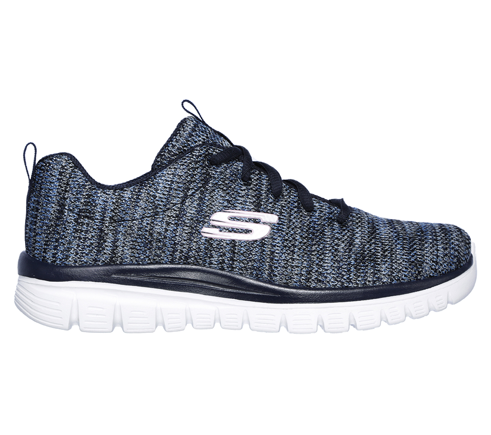 skechers twisted fortune
