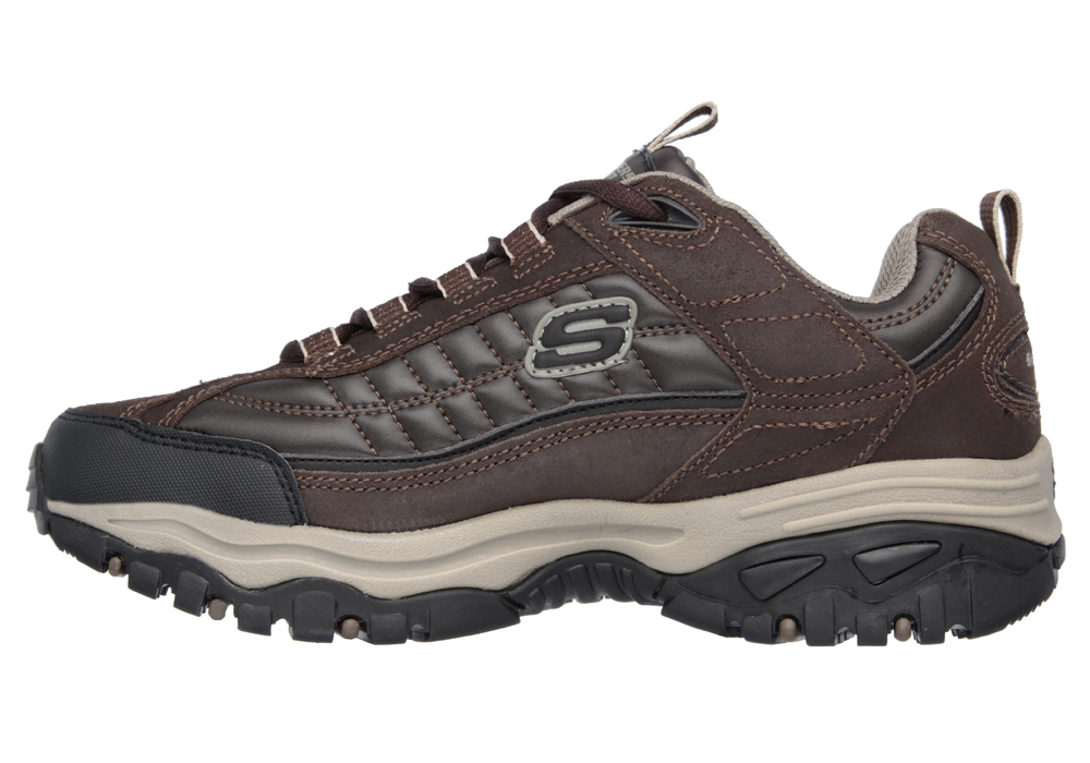 skechers energy downforce review