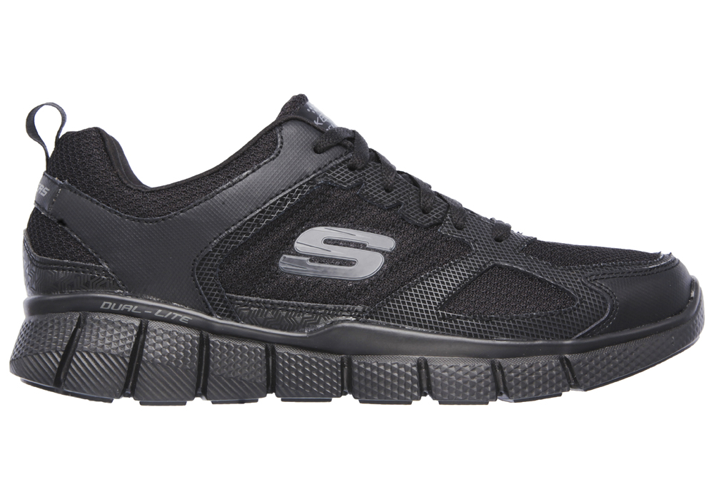 skechers equalizer 2.0 review