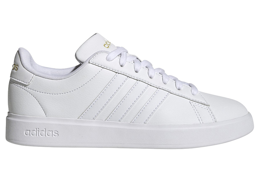 Adidas grand court women's sneakers
