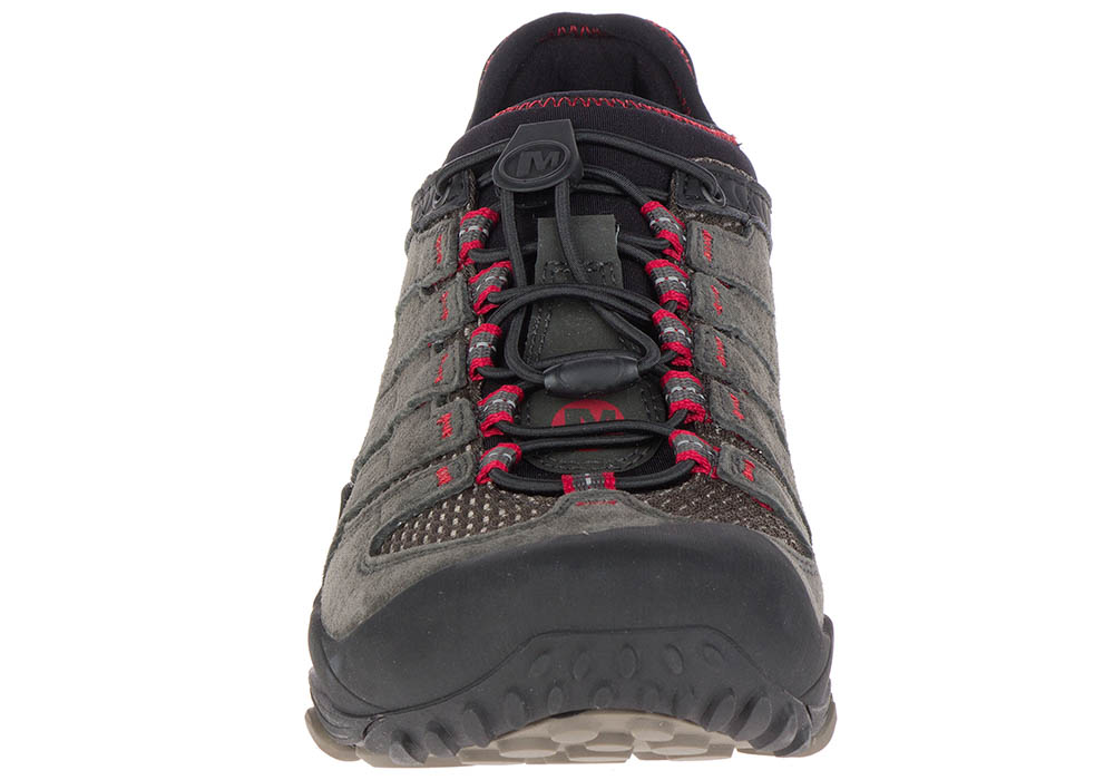 merrell cham 7 limit stretch review