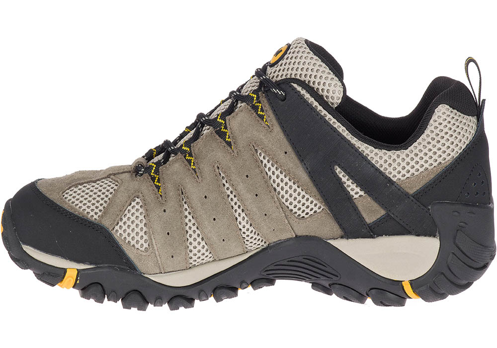 Mens Merrell Accentor 2 Vent Low Trail 