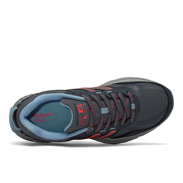 new balance t510v4 trail running shoe