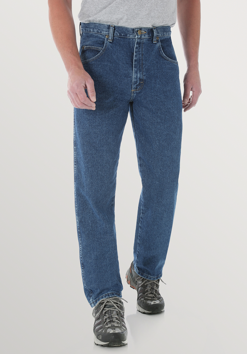 Superdry The Merchant Store - Organic Slim Jeans - Men's Mens Jeans