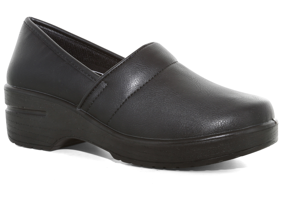easy works by easy street lyndee women's work shoes