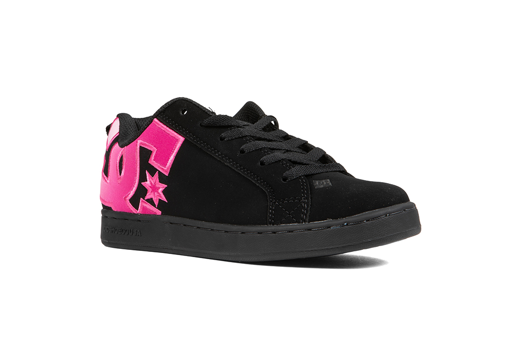 DC SHOES / DC Women's Shoes DW222014 Sneakers Shoes Shoes Skate Shoes の通販|  OC STYLE公式ストア