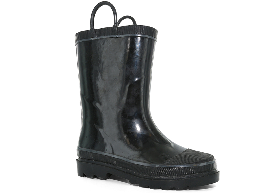 Western Chief Classic Tall Youth Rain Boot 