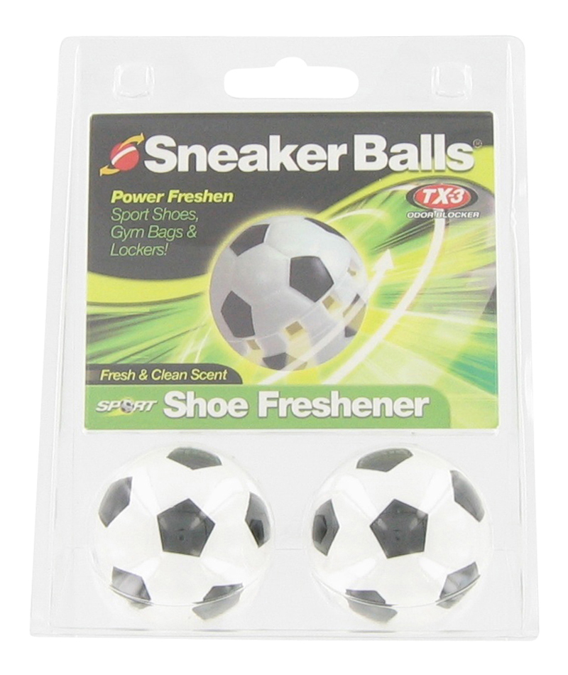 Sneaker Balls Football Shoe Freshener 