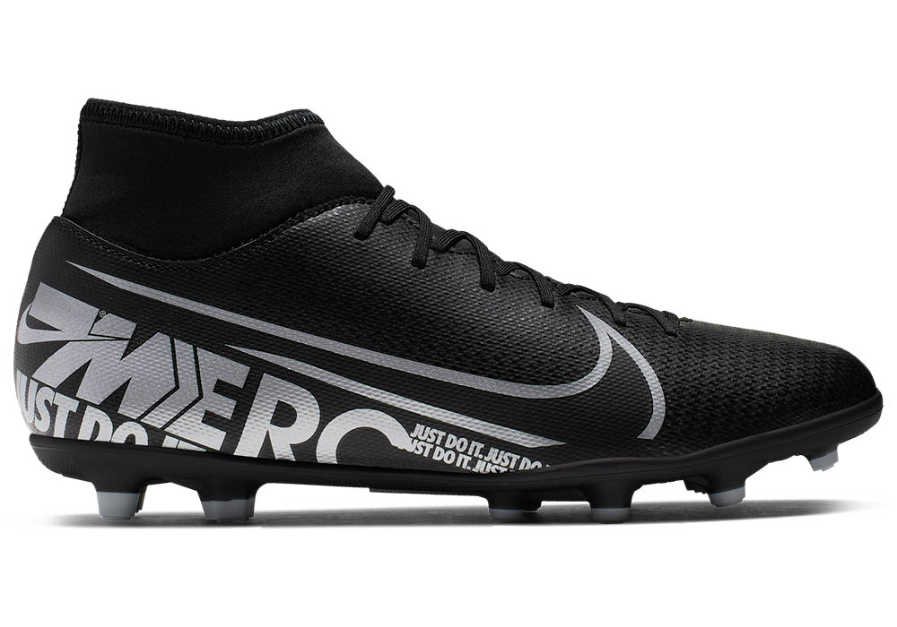 Nike Superfly 7 Club Tf Football Shoes 