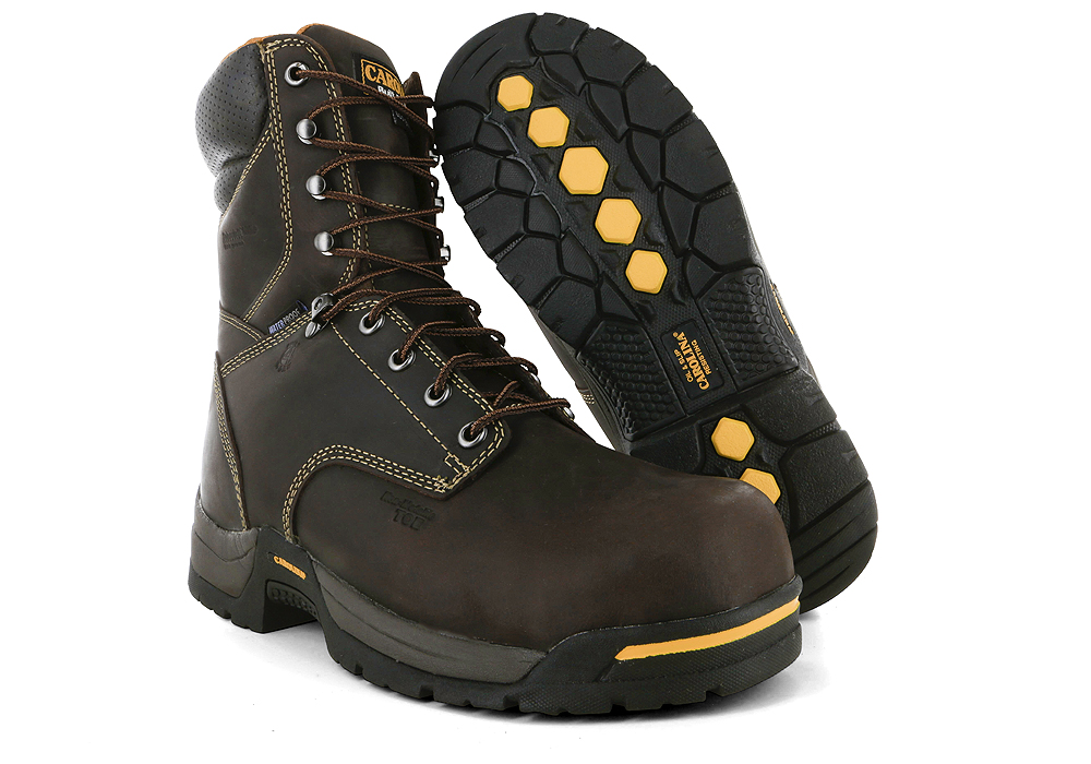 mens insulated waterproof boots