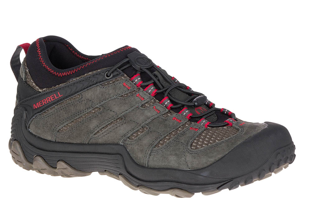 merrell chameleon 7 limit stretch review