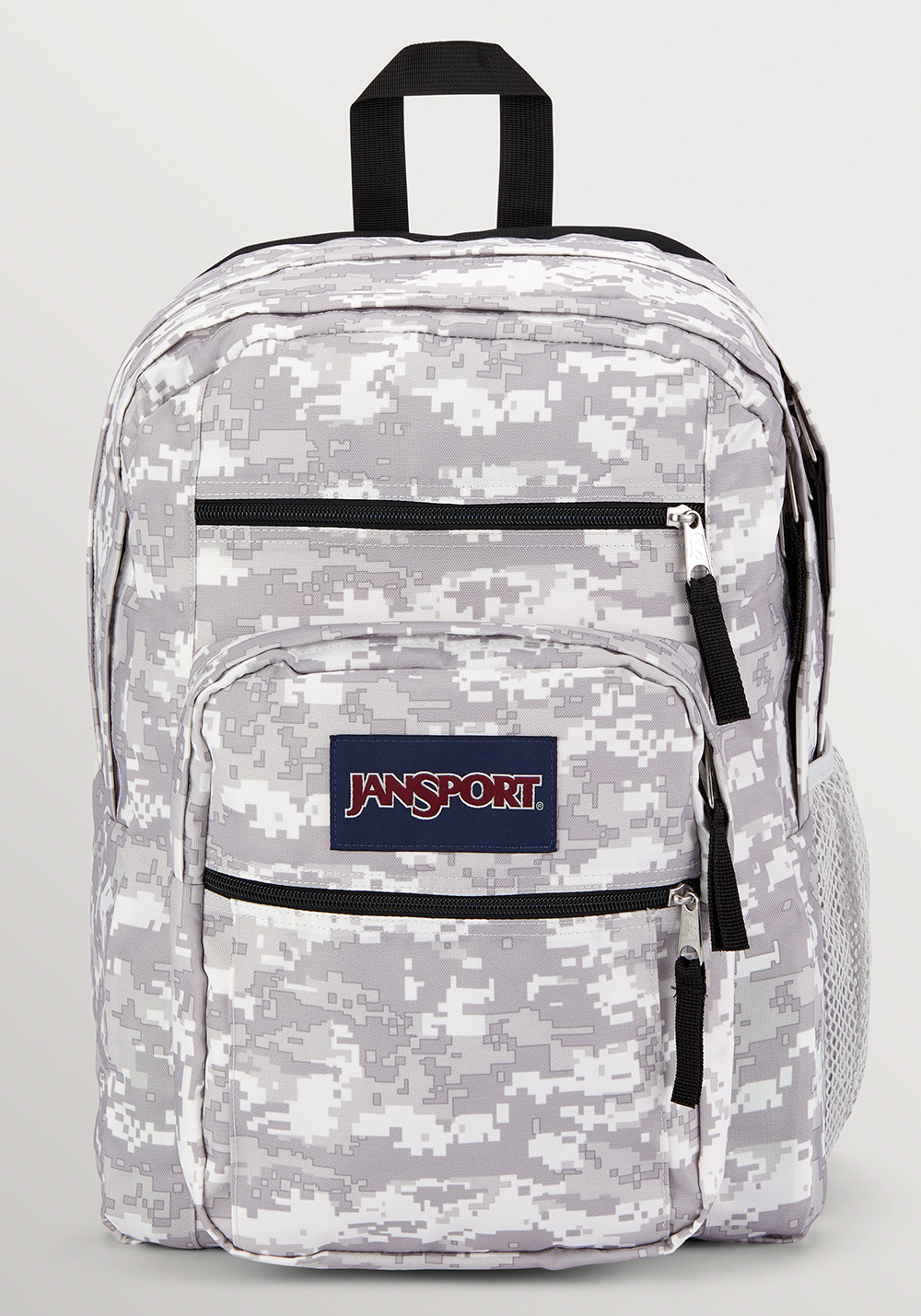  Large Camouflage Backpack