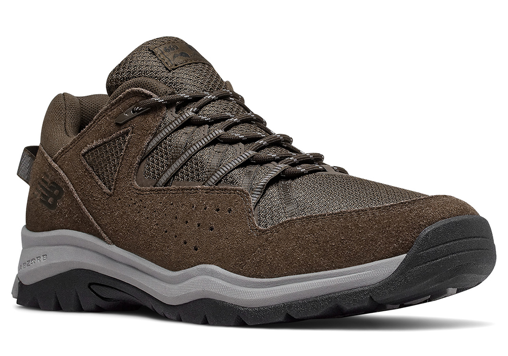 new balance men's 669 trail walking shoes