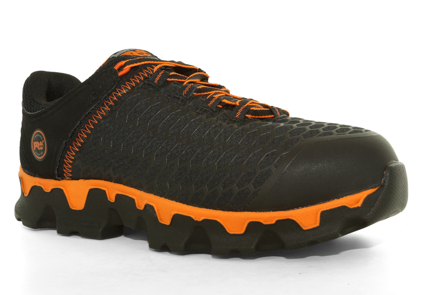 Buy > orange steel toe shoes > in stock