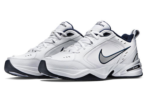 shoes similar to nike air monarch