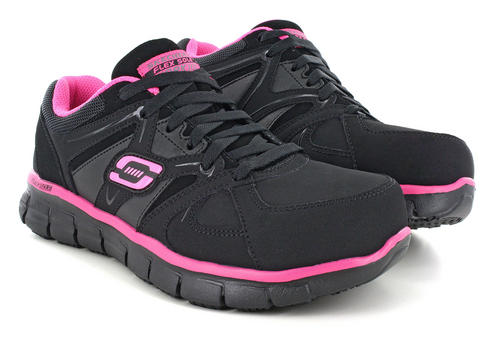 skechers shoes womens for work
