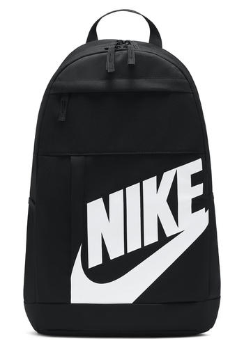 Sociología Timor Oriental vino Nike Elemental Backpack Black