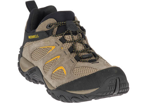 merrell men's yokota 2 low hiking shoe