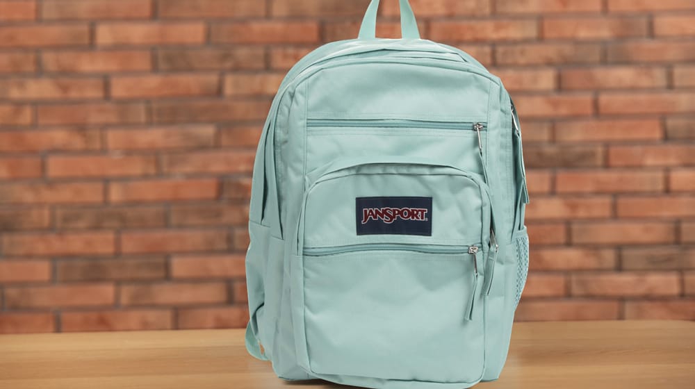 Jansport Big Student 2100ci Backpack