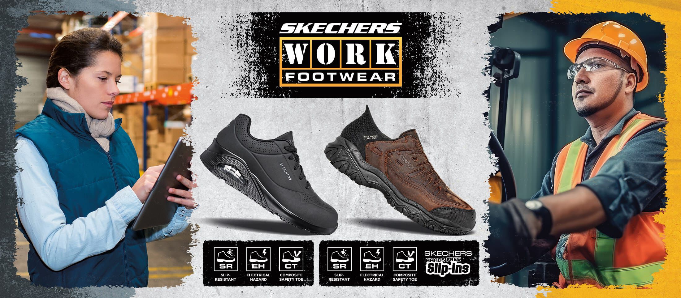 Shop Skechers | Super Shoes