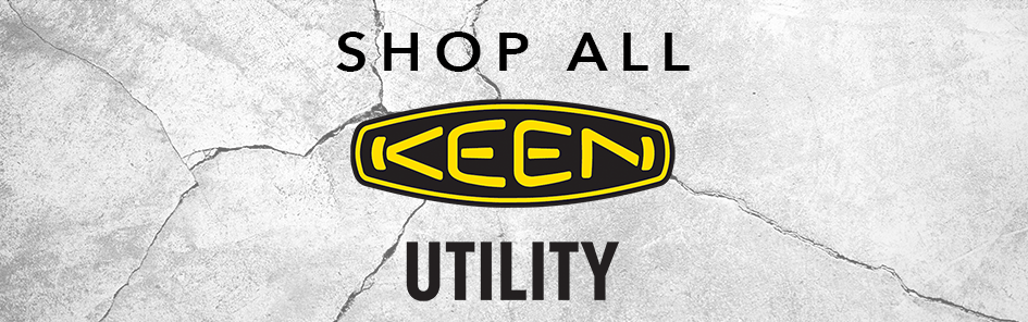 Shop All Keen Utility