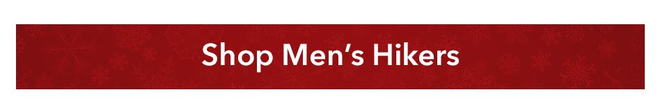 Shop Men's Hikers