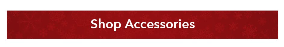 Shop Accessories