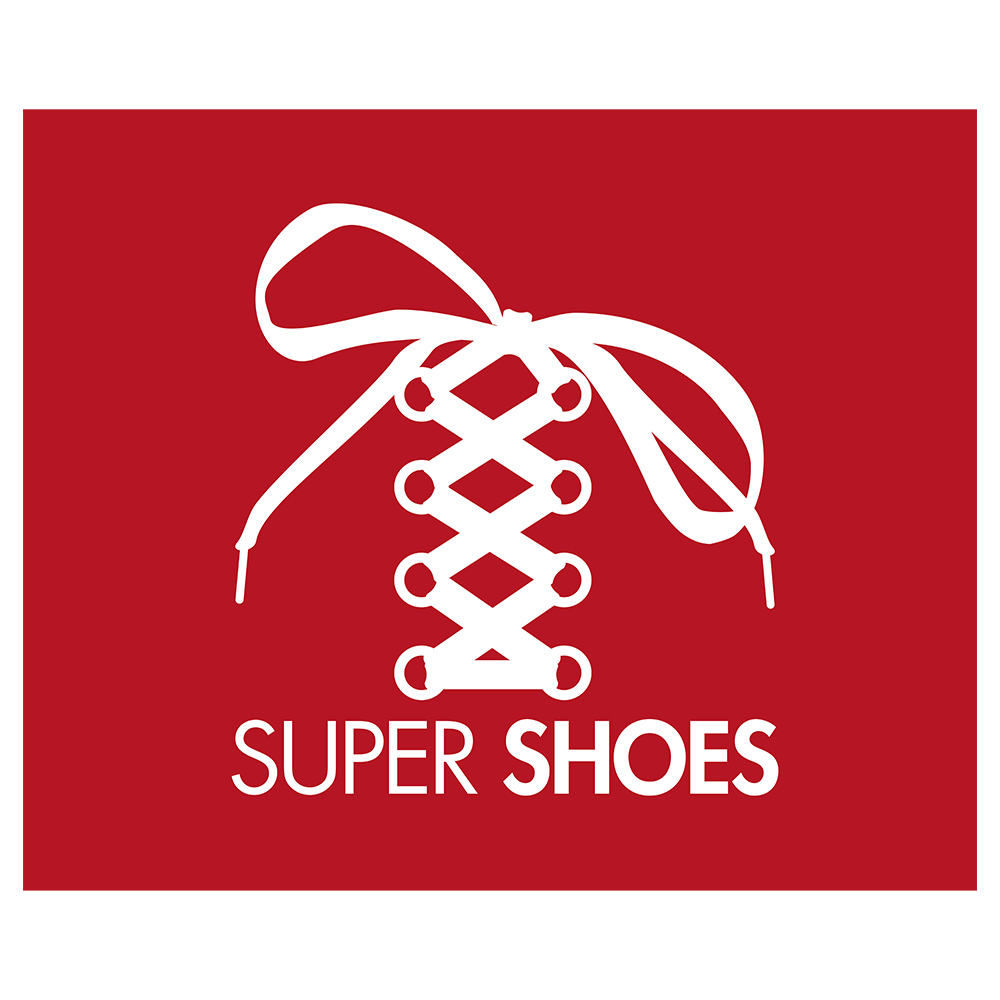 Super Shoes Logo