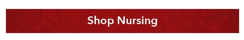 Shop Nursing