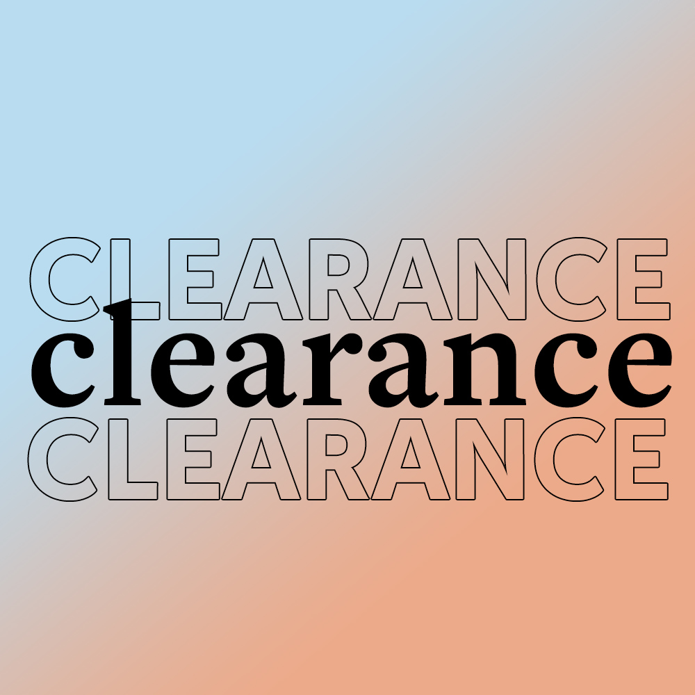Clearance