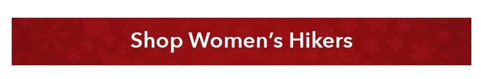 Shop Women's Hikers