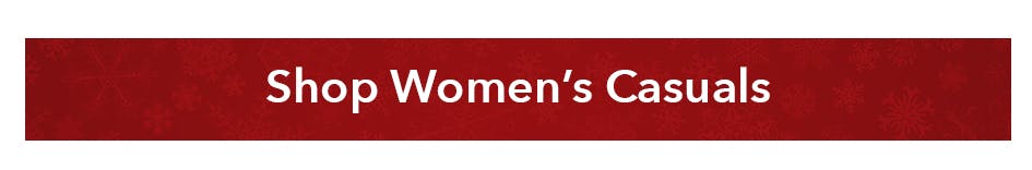 Shop Women's Casuals