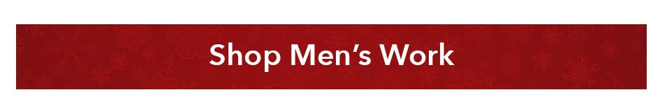Shop Men's Work