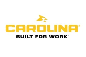 Carolina® Built for Work®