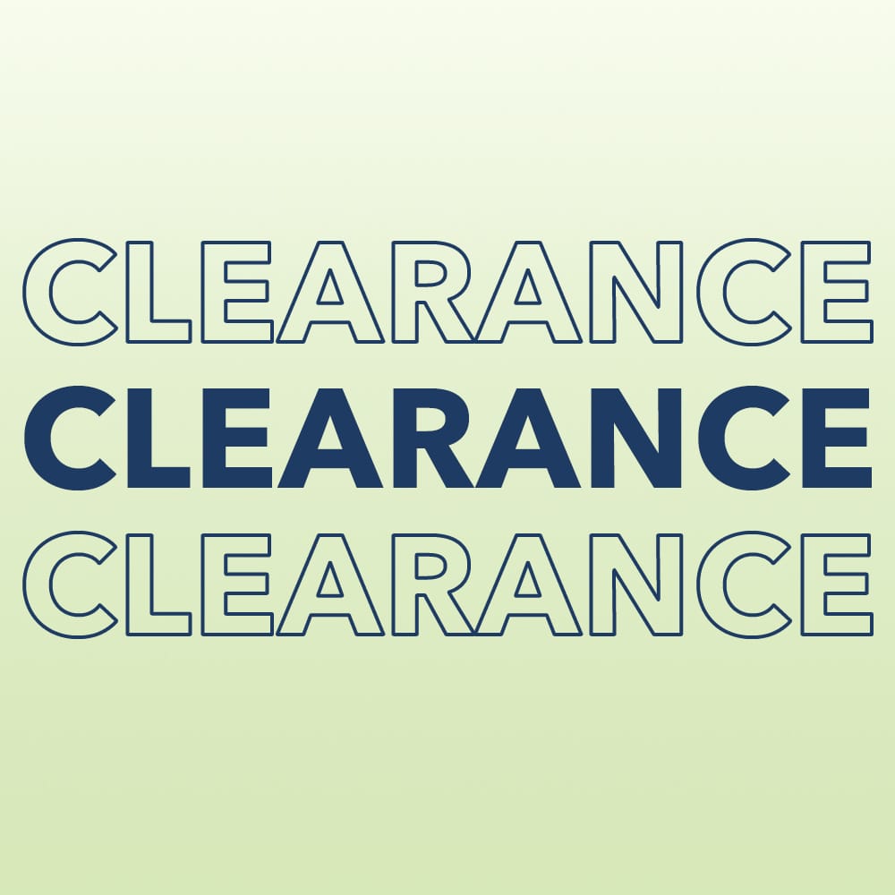 Clearance