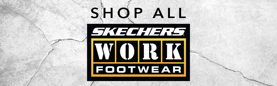 Shop All Skechers Work Footwear