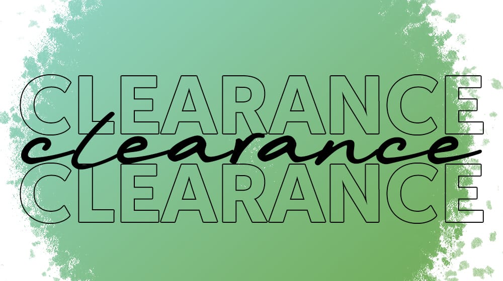 Clearance