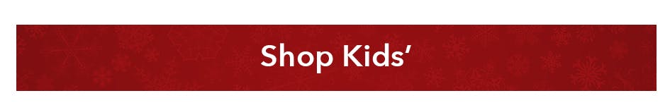 Shop Kids'