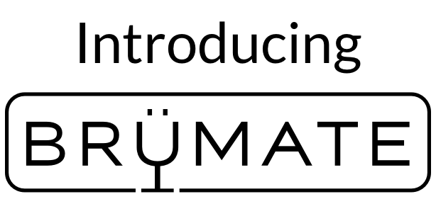 Introducing BruMate